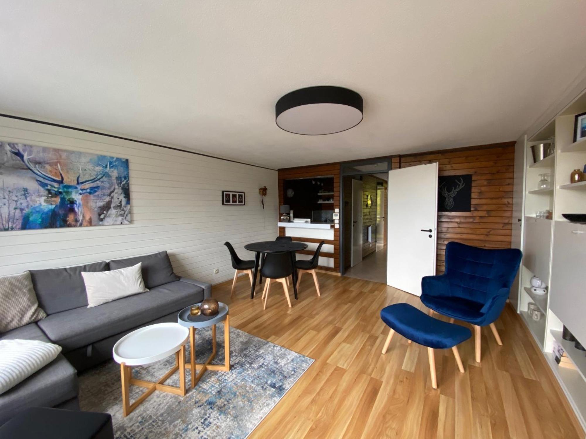 Terrassenpark Apartments Sasbachwalden Exterior photo