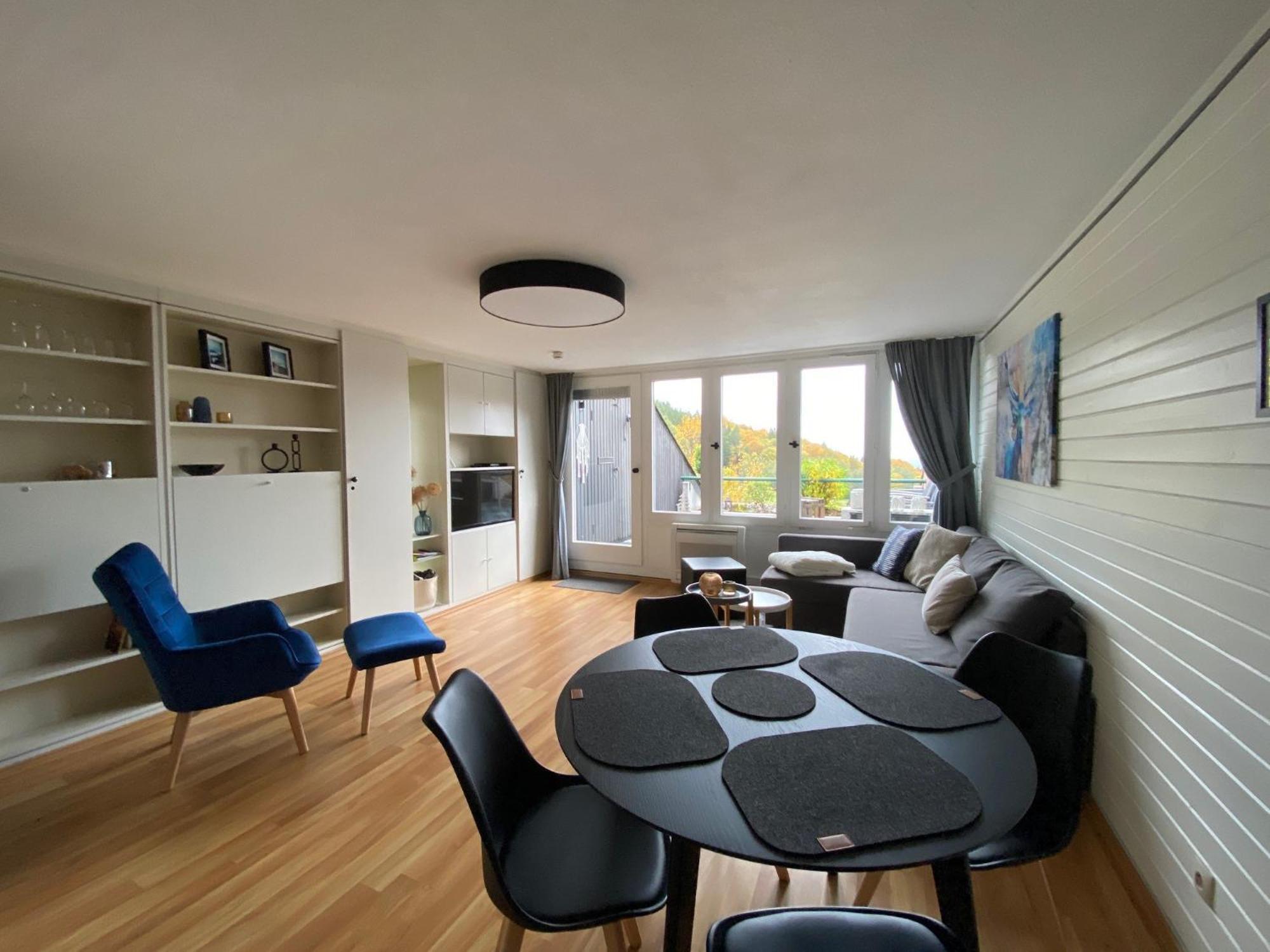 Terrassenpark Apartments Sasbachwalden Room photo