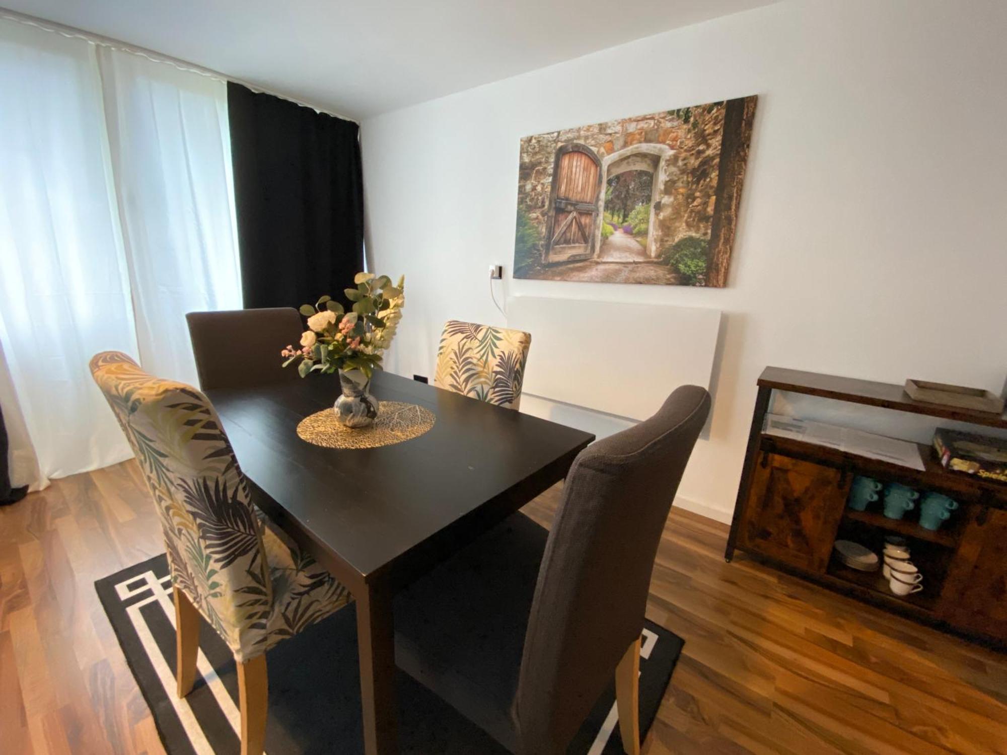 Terrassenpark Apartments Sasbachwalden Room photo