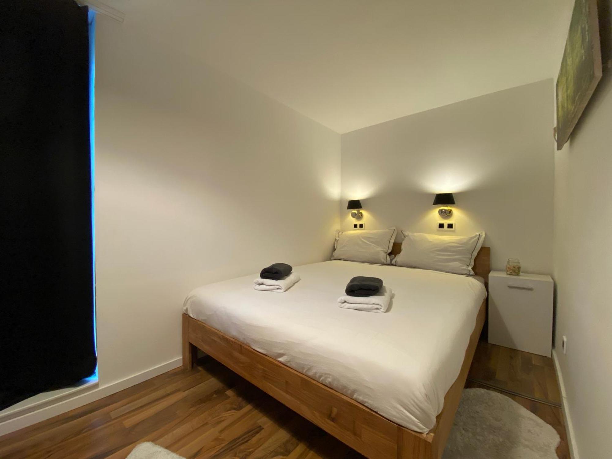 Terrassenpark Apartments Sasbachwalden Room photo
