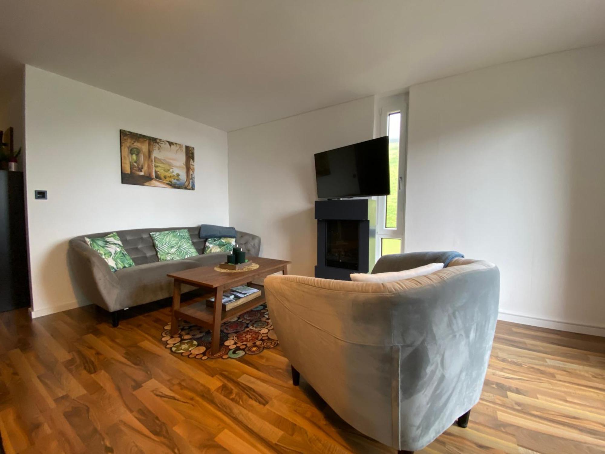 Terrassenpark Apartments Sasbachwalden Room photo