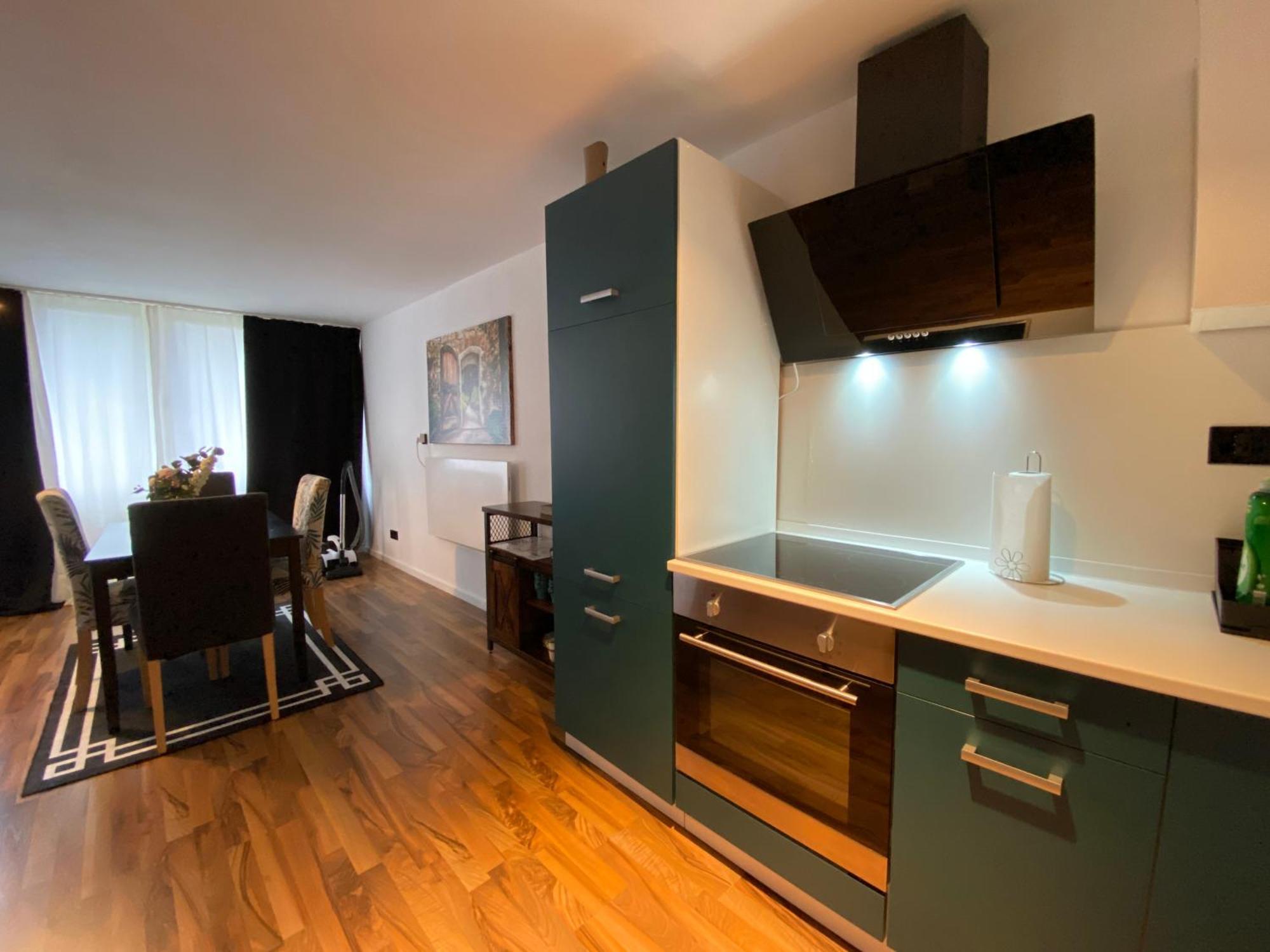 Terrassenpark Apartments Sasbachwalden Room photo