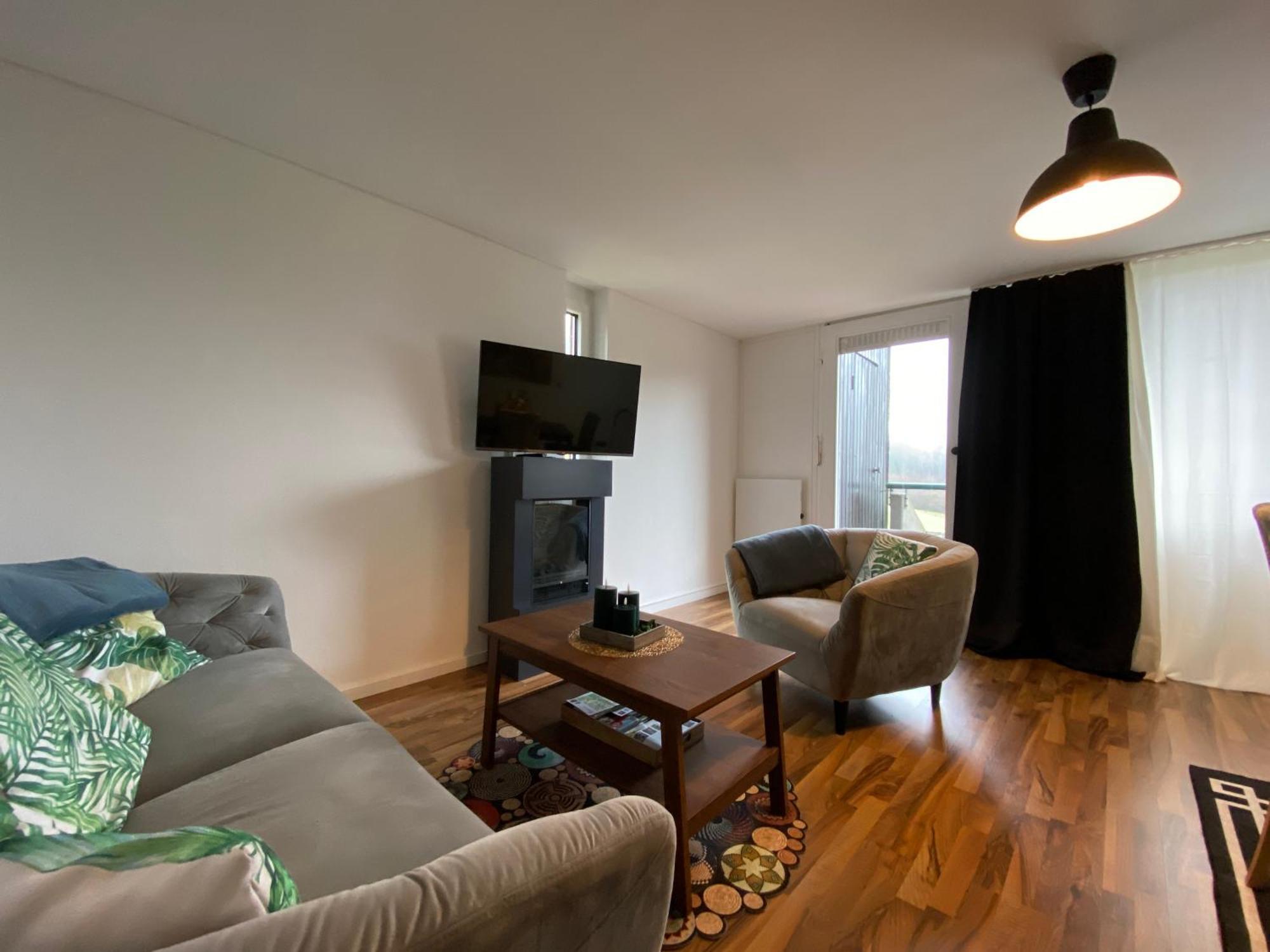 Terrassenpark Apartments Sasbachwalden Room photo