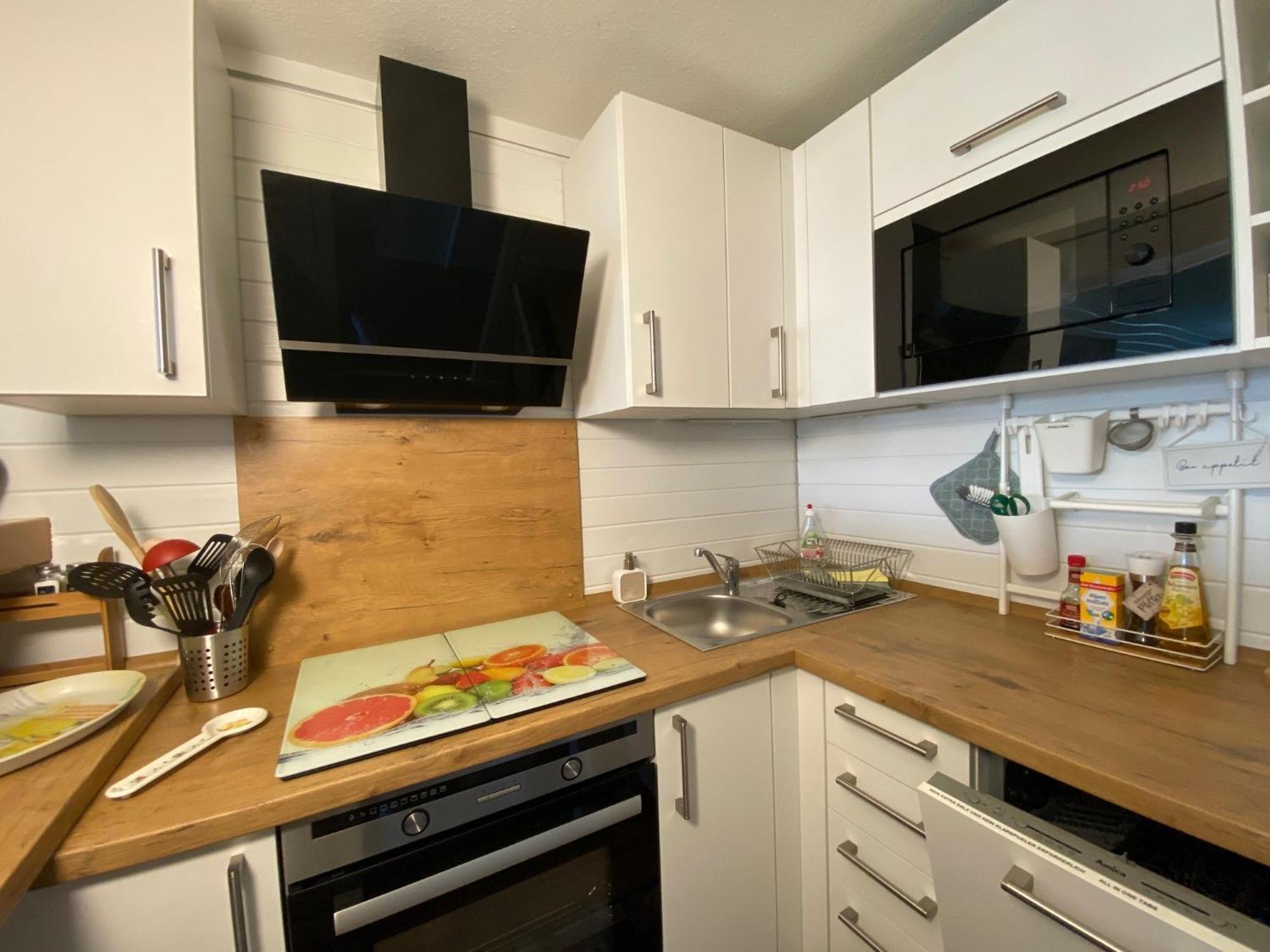 Terrassenpark Apartments Sasbachwalden Room photo
