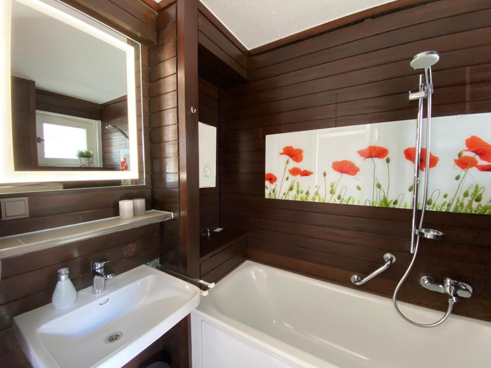 Terrassenpark Apartments Sasbachwalden Room photo