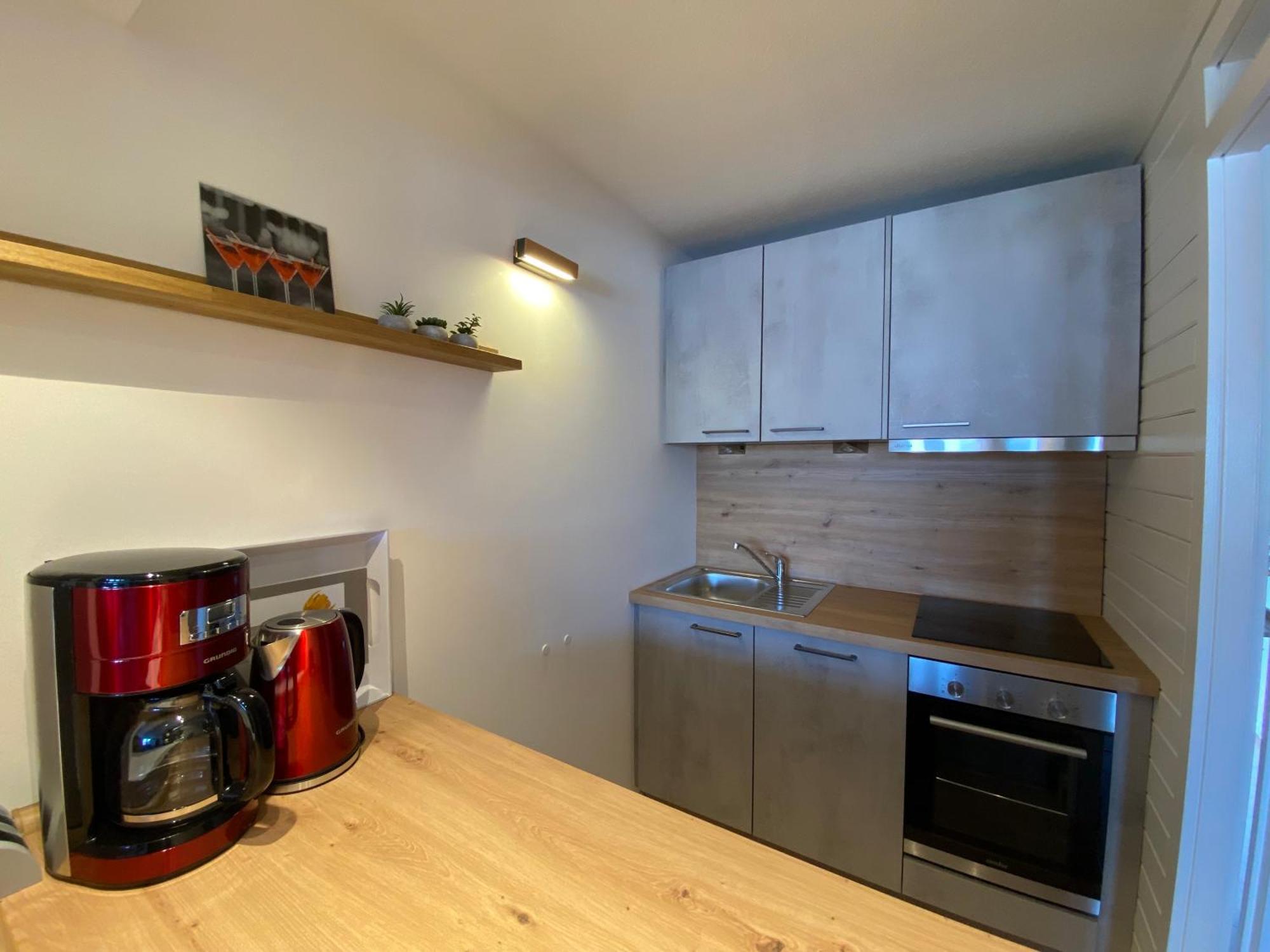 Terrassenpark Apartments Sasbachwalden Room photo