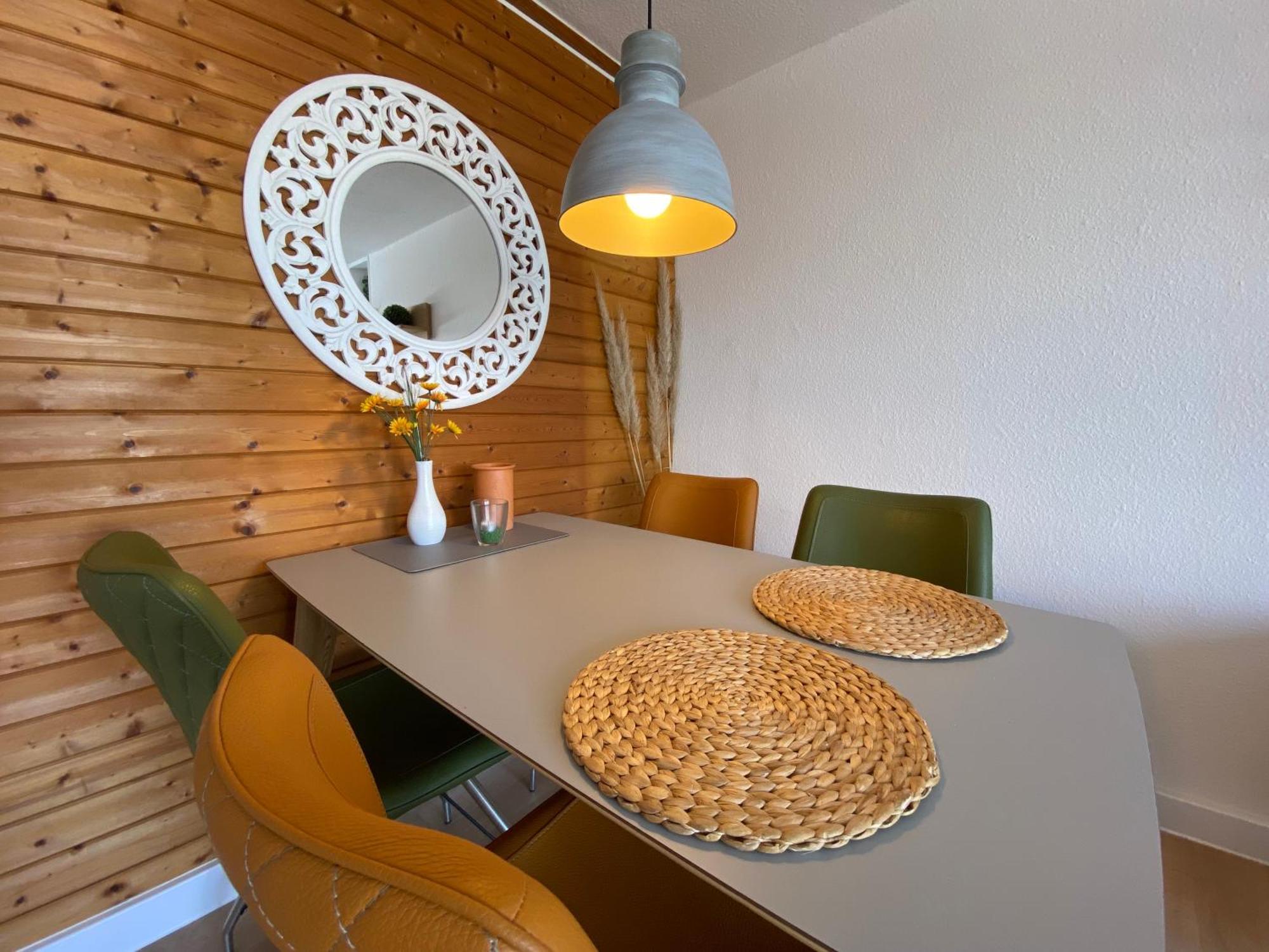 Terrassenpark Apartments Sasbachwalden Room photo