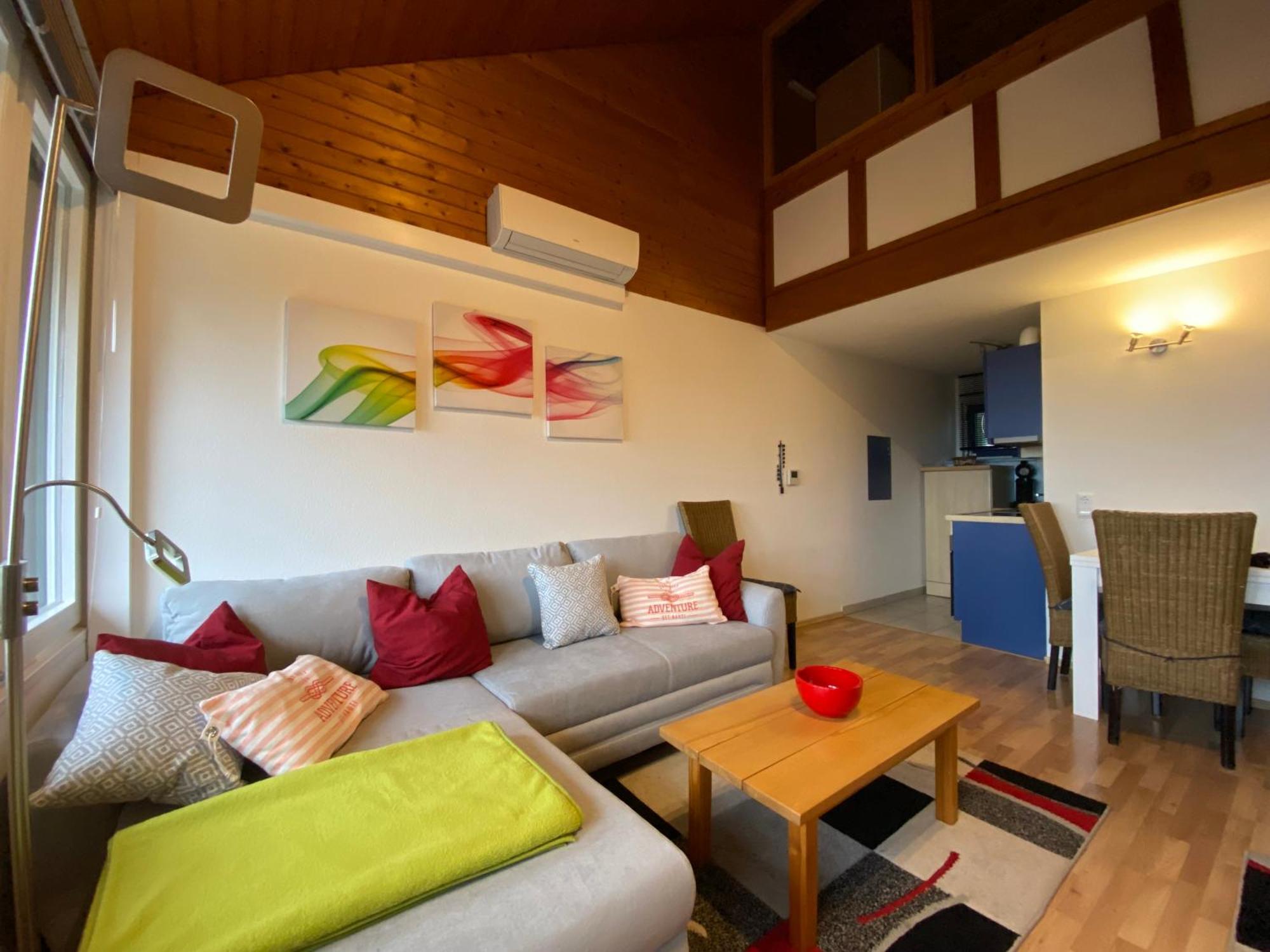 Terrassenpark Apartments Sasbachwalden Room photo