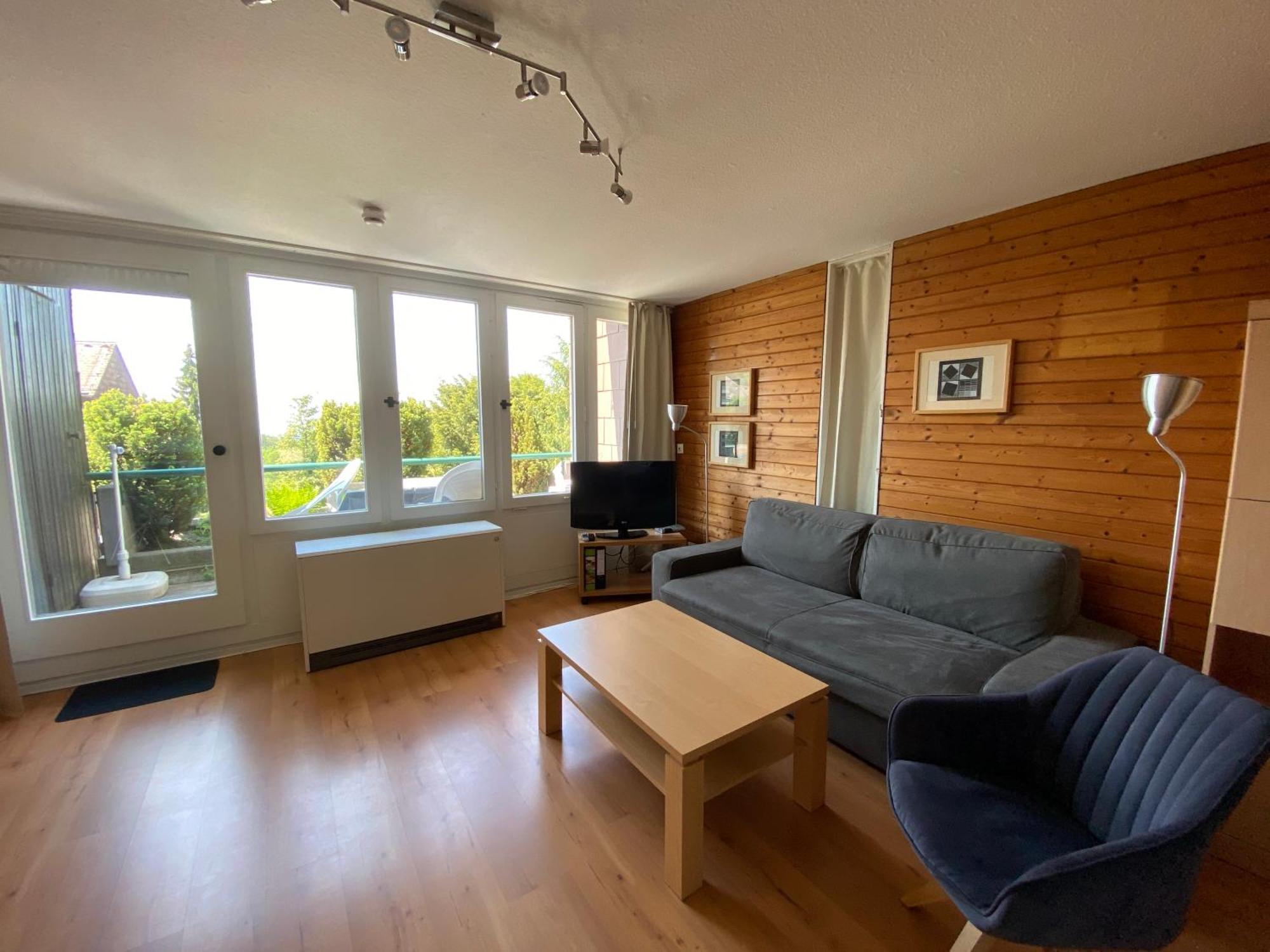 Terrassenpark Apartments Sasbachwalden Room photo