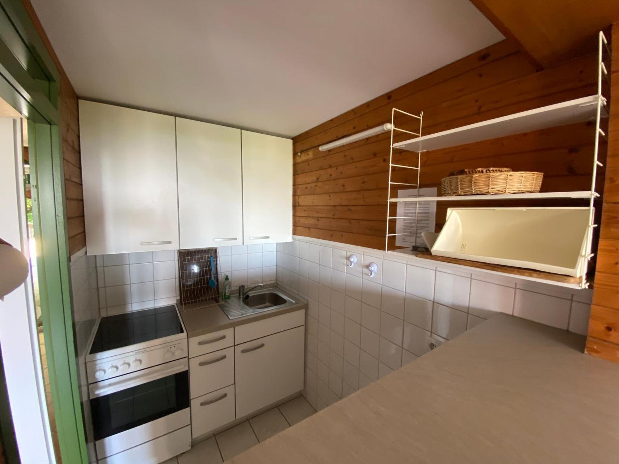 Terrassenpark Apartments Sasbachwalden Room photo
