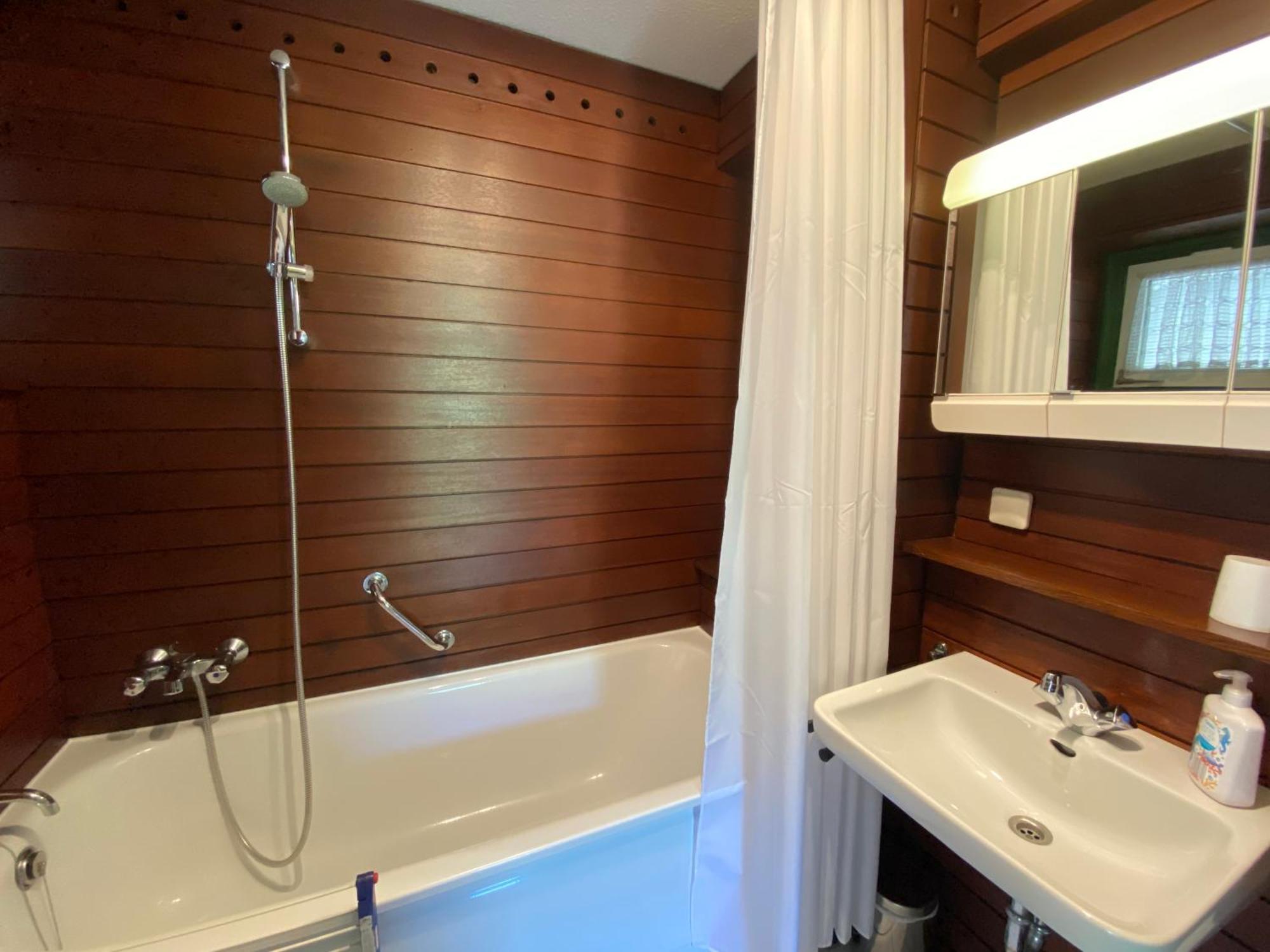 Terrassenpark Apartments Sasbachwalden Room photo