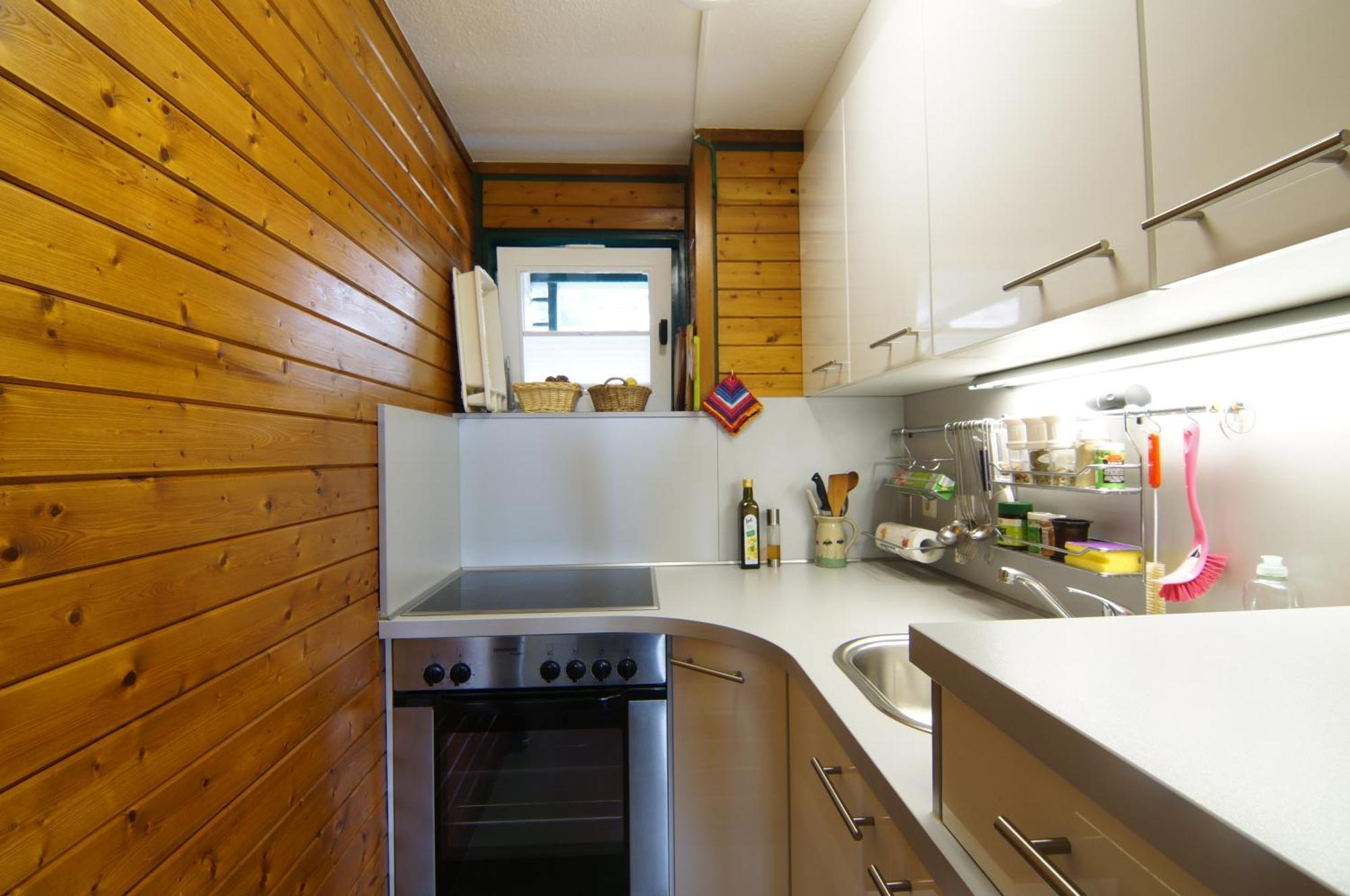 Terrassenpark Apartments Sasbachwalden Room photo