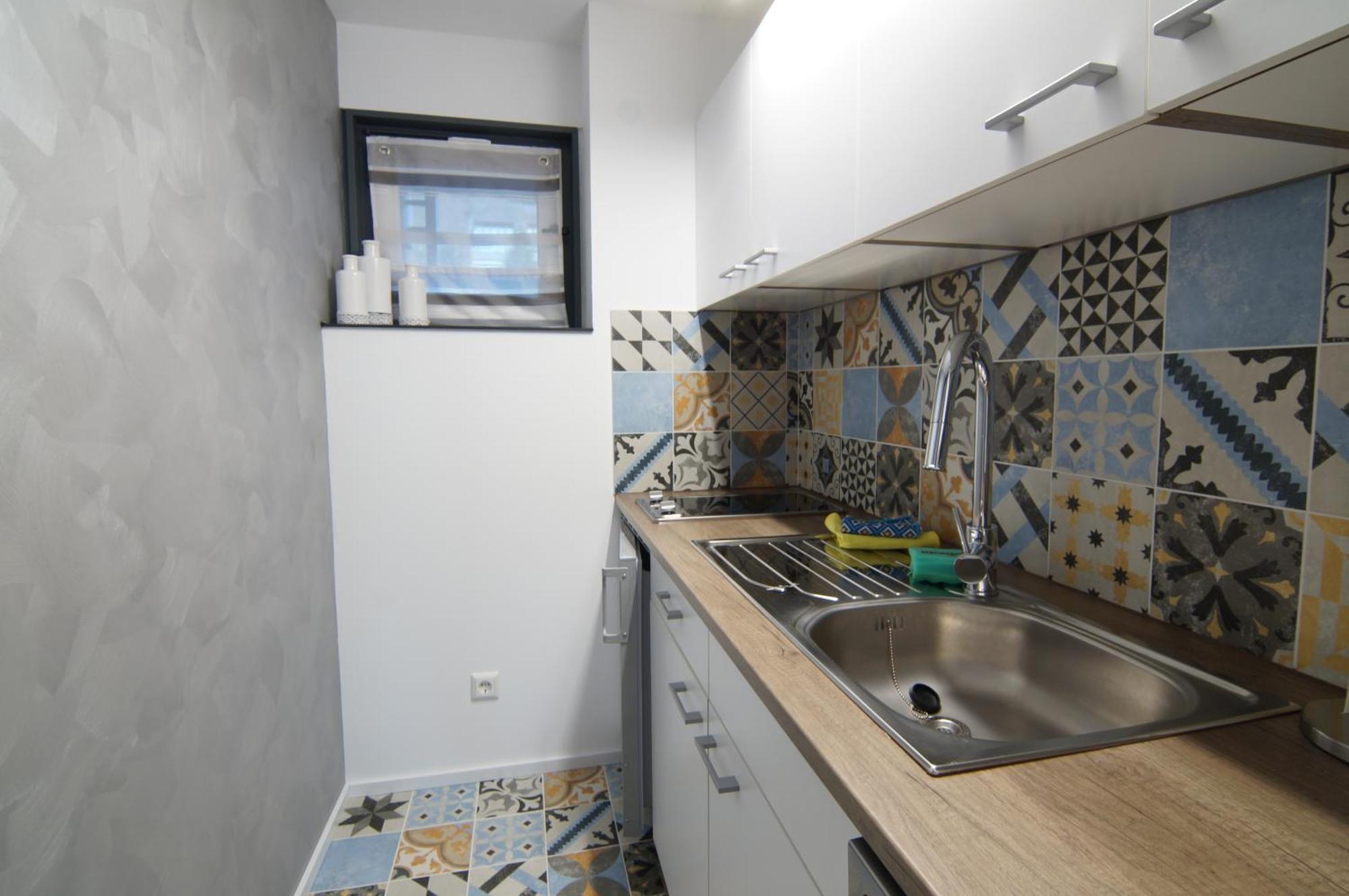 Terrassenpark Apartments Sasbachwalden Room photo