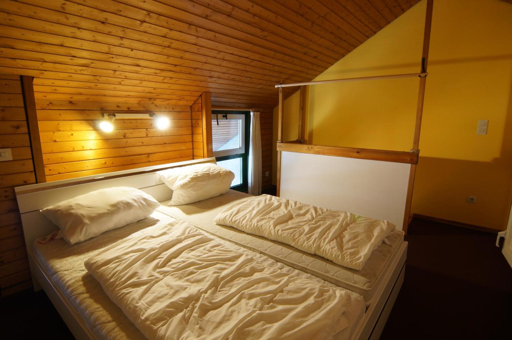 Terrassenpark Apartments Sasbachwalden Room photo