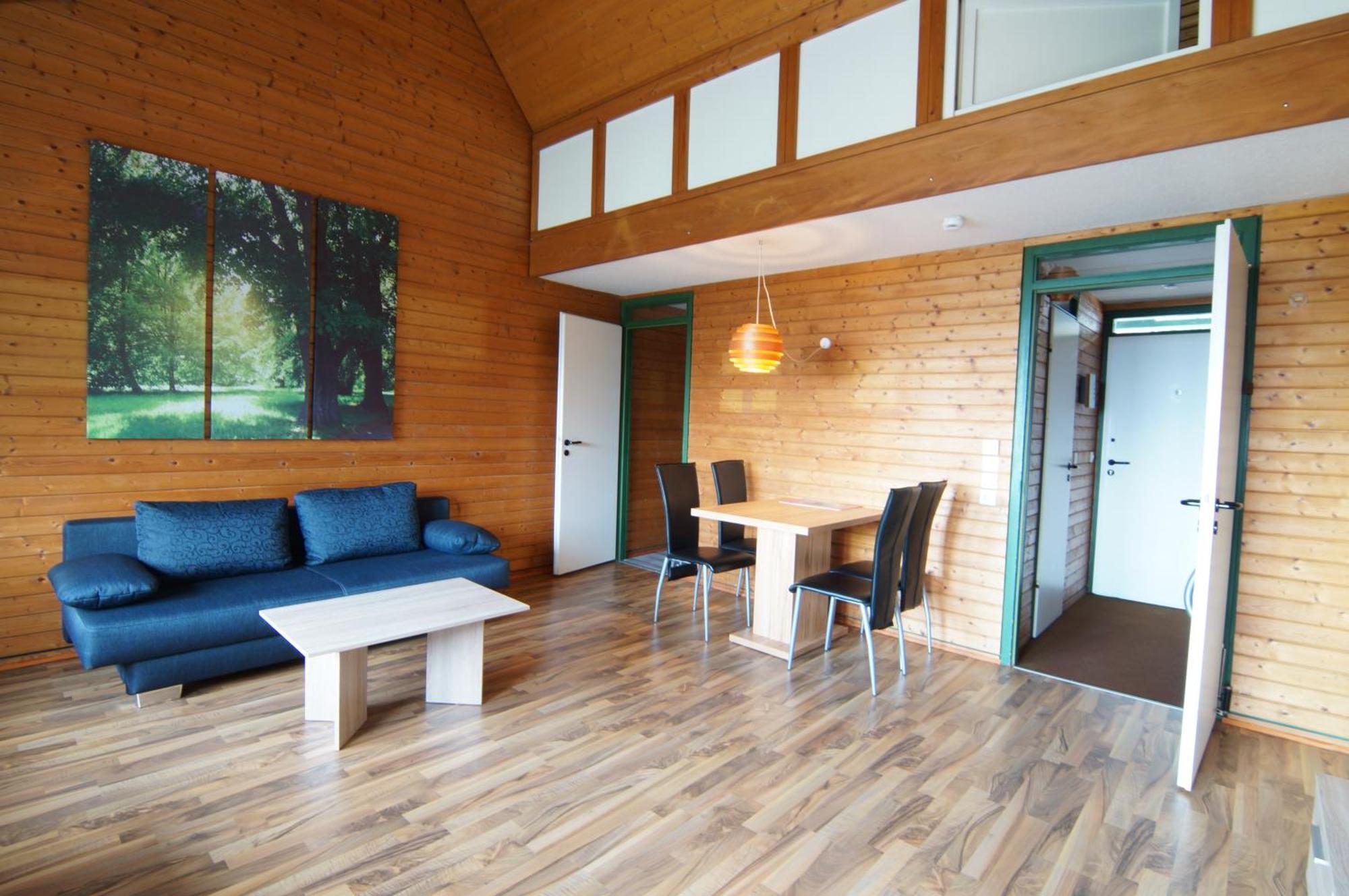 Terrassenpark Apartments Sasbachwalden Room photo