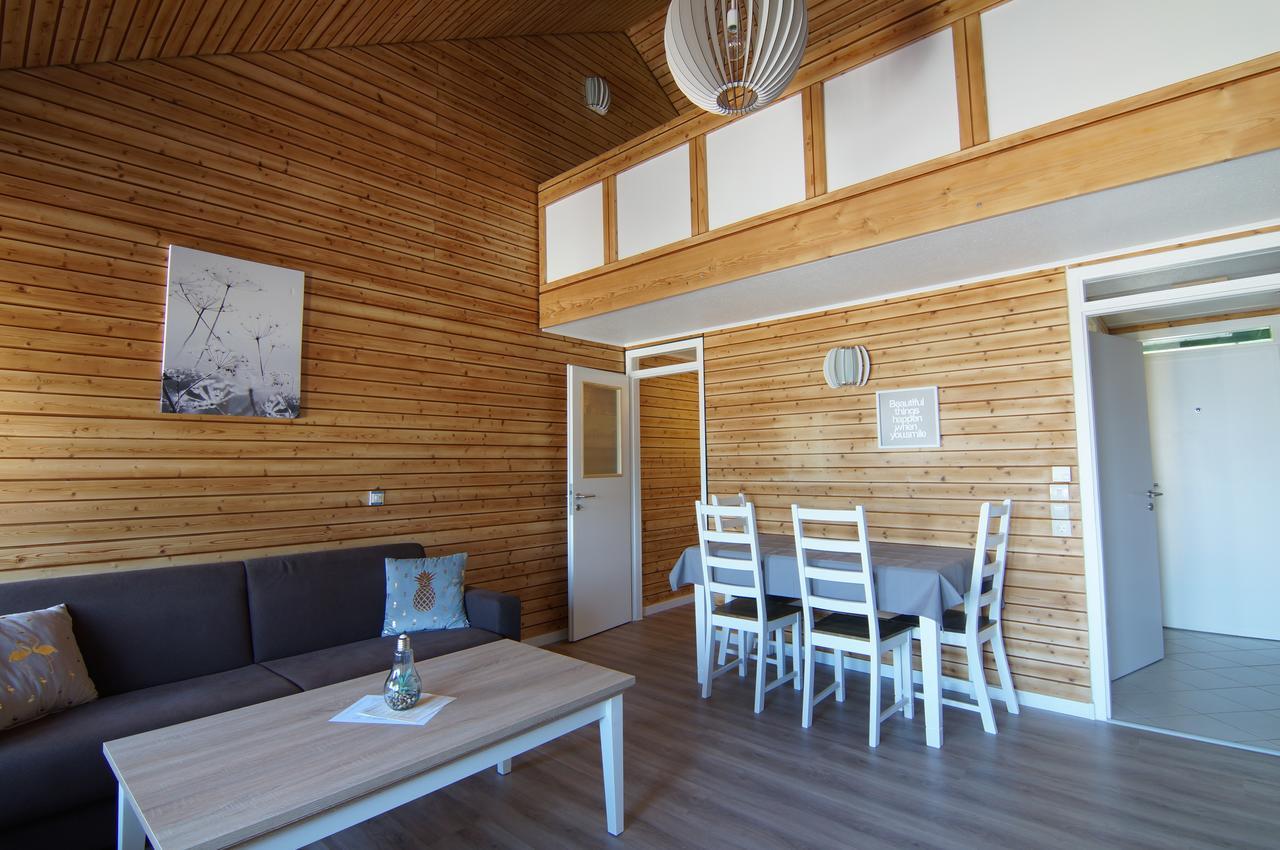 Terrassenpark Apartments Sasbachwalden Exterior photo